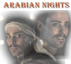 Click here for Arabian Nights